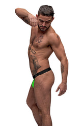 Micro Thong - MP43307B by Malepower